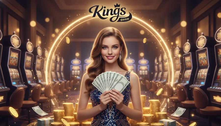 Kings Game sports betting